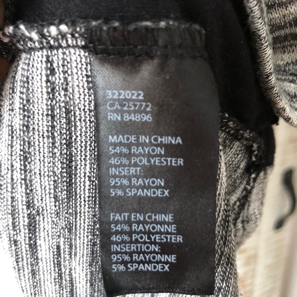 Dex Dress - Picture 4 of 4